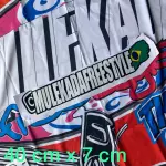 Mulekada Freestyle Brasil
