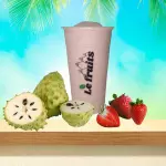 Guanabana fresa
