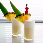 Piña Colada