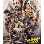 Parimala and co 2026