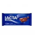 Lacta ao leite - 90g