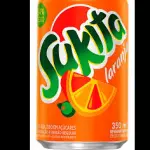 Sukita laranja lata