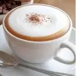 Capuccino