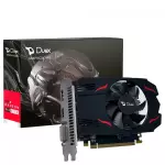 RX 550 2 GB