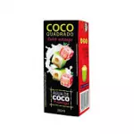Água Cocó Morango 200ML