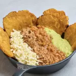 Los patacones