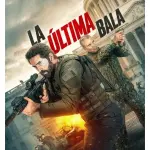 La última bala. 2026