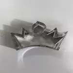Cortador corona 2 pzas