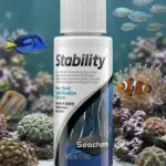 Bacterias benéficas Seachem