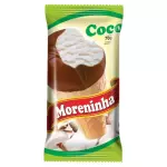 Moreninha - coco 70g