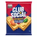 Club Social