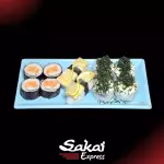 Combo Sakai Crispy