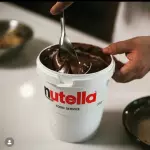 Nutella