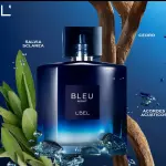 BLEU NIGHT 100ML LBEL