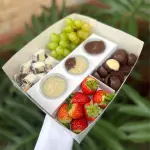 Kit Sedução De Amor