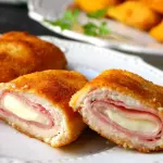 PECHUGA RELLENA