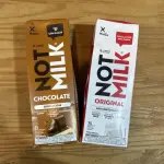 NOT MILK