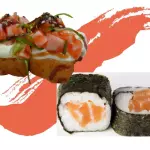 12 Hot & Cold + 12 Filadelfia Maki
