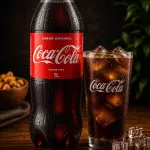 1L Coca-Cola