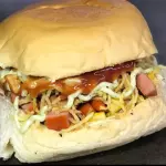Hot dog