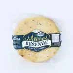 PARMESÃO DEFUMADO