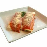 Canelones SIN TACC