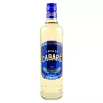 DOSE CABARÉ AMBURANA