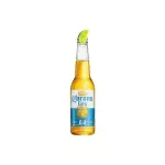 Corona Zero Alcool