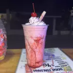 Rosas