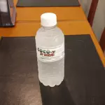 ÁGUA DE COCO