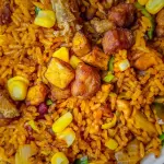 ARROZ MITI MITI