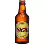 Skol Garrafinha