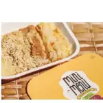+6m Amassadinho frango batata 230g