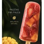 Paleta Frutal Premium