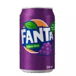 Fanta uva