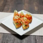 Crispy Rice