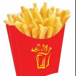 BATATAS PEQUENA