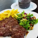 Naco na Brasa