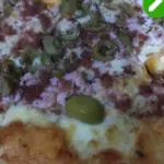 Pizza Pompeia MN