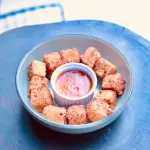 Dadinho de Tapioca | Tapioca Dices