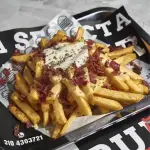 FRIES SELECTA