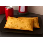 2 pasteis a sua escolha + 2 refri