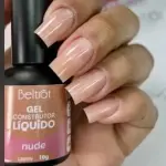 Gel Liquido Construtor Nude Beltrat