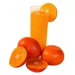 FRAPPE MANDARINA