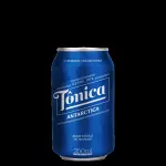 AGUA TONICA LATA