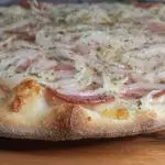 2 Pizza pizzas de 35cm 63,00