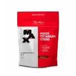 Hipercalórico 3kg - Max Titanium