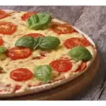 pizza margarita