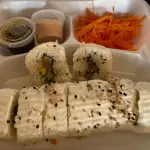 PHILADELPIA ROLL