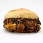 Oklahoma Burger